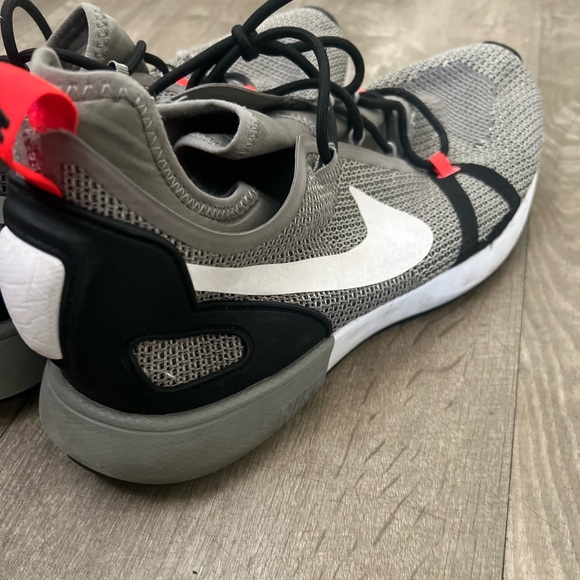 Nike dual racer size 12 running shoes - Picture 6 of 9